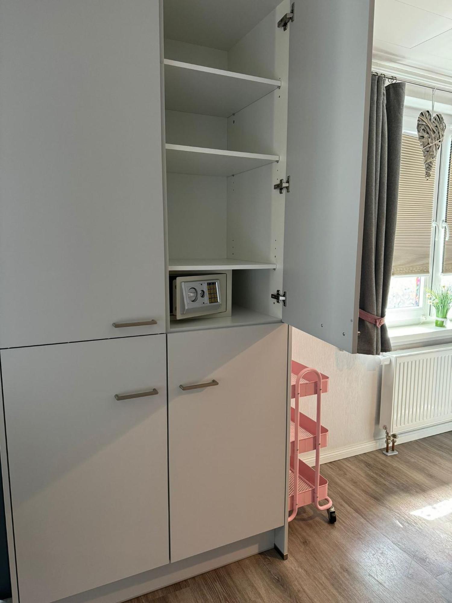 Ferienwohnung Bad Wilsnack Esterno foto